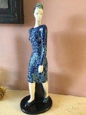 Rare Vintage Miguel Reqena