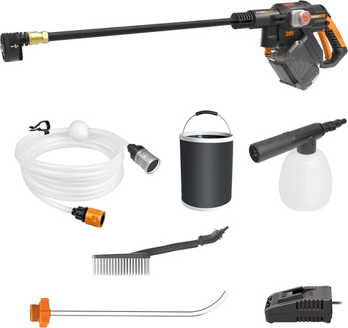Worx nitro 18v - worx,