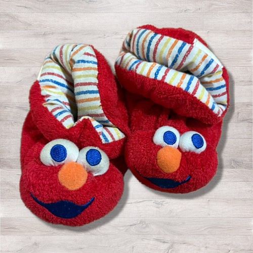 Vintage y2k sesame street elmo - street,