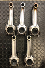 Triumph 650 Con Connecting Rods T110 T120 TR6 6T