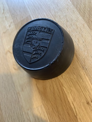 Original porsche 924 wheel - original,