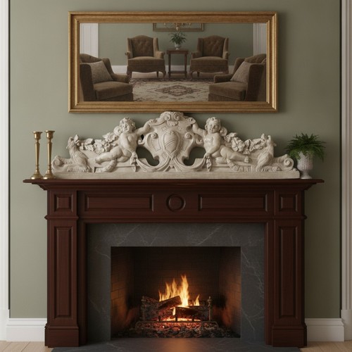 Eu31668 devonshire sculptural - eu31668,