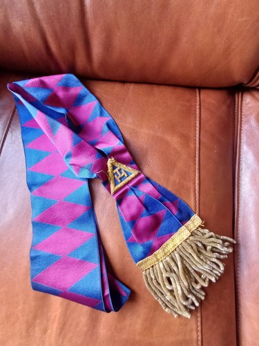 Royal arch sash catkin - royal,