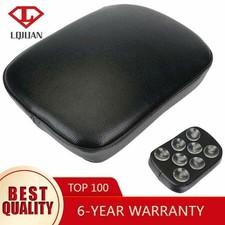 Motorcycle Seat Pillion Pad