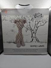 Knitty Critters Crochet Kits -