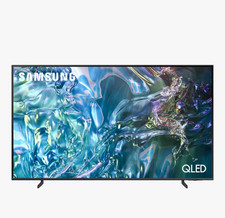Samsung QE50Q67DAUXXU 50" QLED UHD 4K Smart TV (SRP £749)