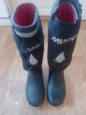 Musto Southern Ocean offshore