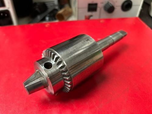 Jacobs vintage large chuck - vintage,