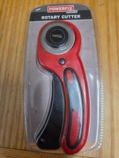 Powerfix Profi Rotary Cutter