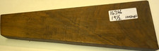 French Walnut Gunstock Blank
