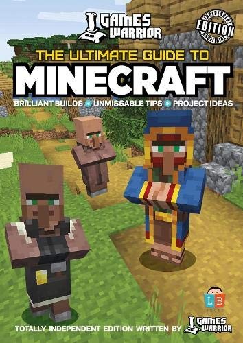 Minecraft ultimate guide - ultimate,