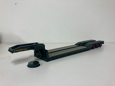 CORGI 3 axle king low loader