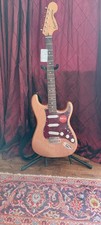 Squire by Fender, Classic Vibe
