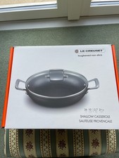 Le Creuset Toughened Non-Stick