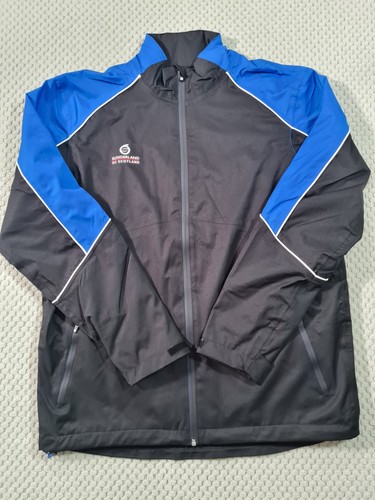 Sunderland golf jacket - golf,