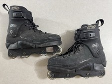 Razors Superflat Aggressive