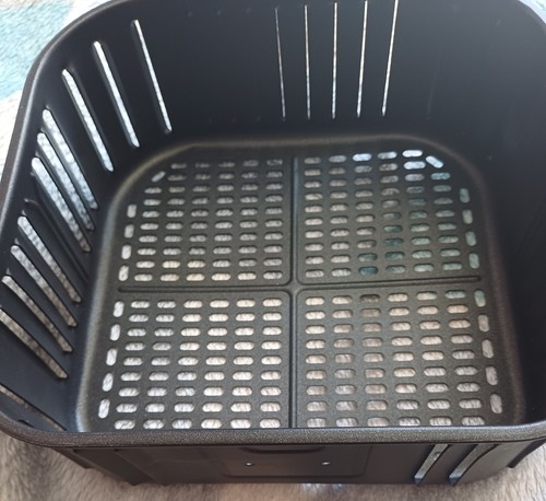 Uten inner airfryer - 5.5l,