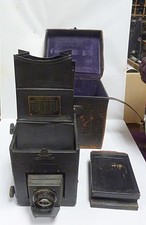 Antique Folmer Graflex Series