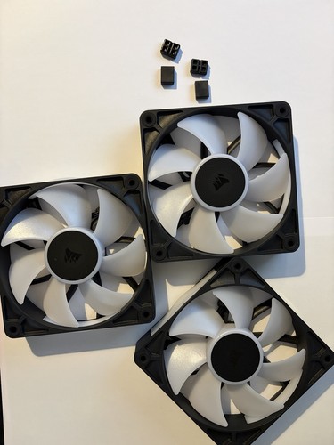 Corsair 120mm rx120 - corsair,