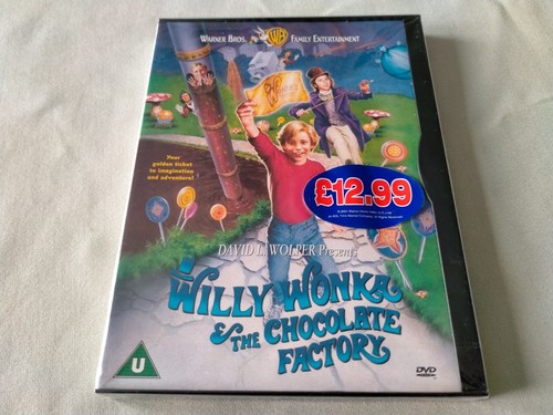 Willy wonka the chocolate - willy,