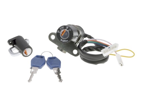 Lock set for - lock, rx50