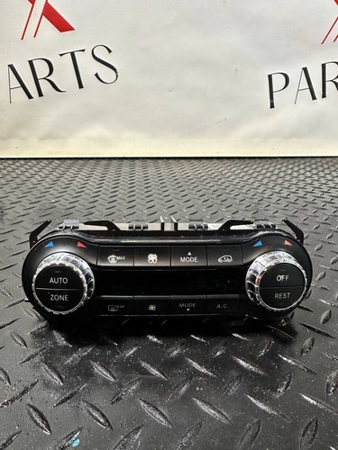 Mercedes class w176 ac - a,