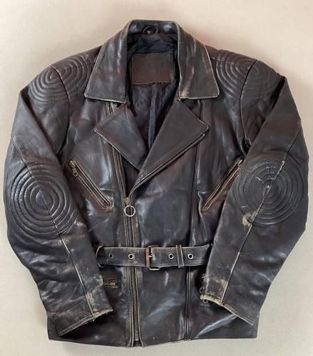 Vintage louis leather - louis,
