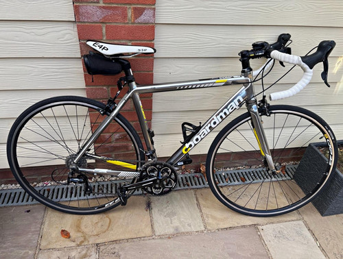 Boardman comp road - comp, bike