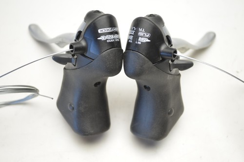 Shimano sora flight - shimano, deck