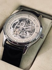   Dreyfuss & Co Watch Limited