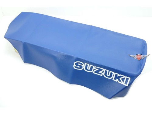 Seat cover blue - , ts