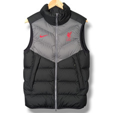 Nike Liverpool FC Gilet Mens