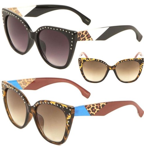 Women butterfly sunglasses - butterfly,