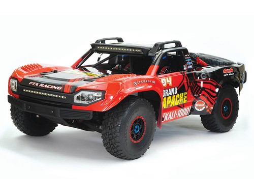 Ftx grand apache - grand,
