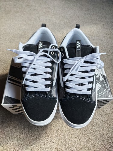 Vans skate old skool - vans,