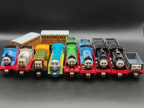 Take along play train bundle - n,