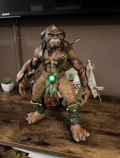 Small Soldiers Archer Action