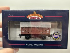 OO Bachmann 37-702 10 Ton