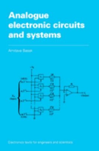 Analogue electronic circuits - analogue,
