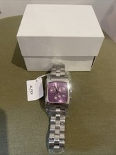 Alfex Swiss Made Chronograph