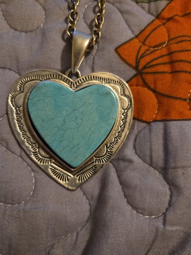 Southwest heart shaped - heart,