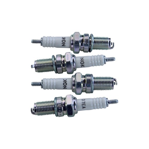 Ngk spark plugs d7ea type - spark,
