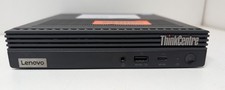 Lenovo ThinkCentre M90Q Gen2 I5-11500 8GB DDR4 256GB M.2  Windows 11 PC Wifi/BT