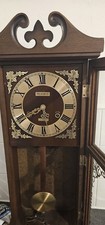 President 31 Day chiming Wall