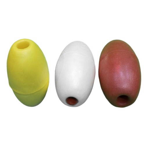 Lightweight anchor buoy for