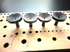 Watchmakers Lathe 4 Step