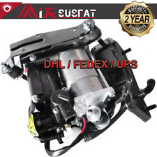 AIR SUSPENSION COMPRESSOR FOR