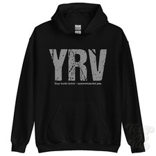 YRV: Tiny turbo hatch -