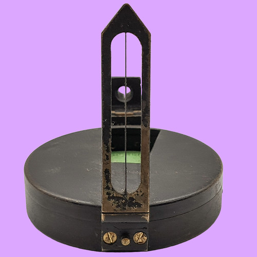 Compass prism keffel - compass,