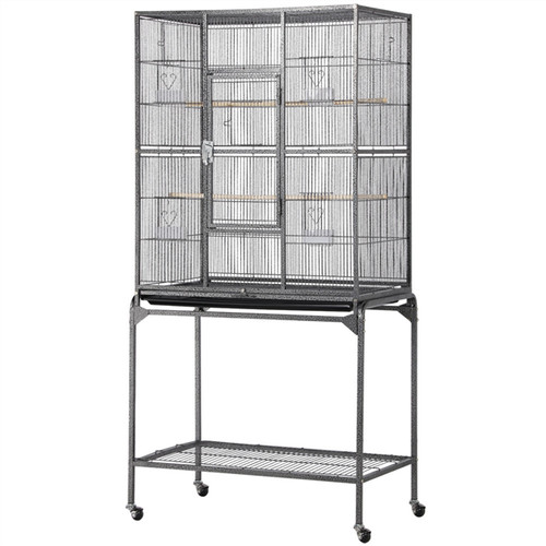 Inch large parrot - large,